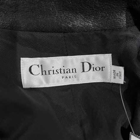 christian dior jumpsuit|dior ready to wear women.